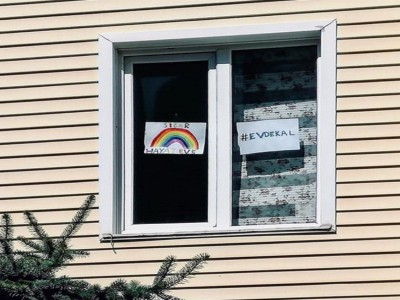 Üsküdar Üniversitesi İletişim Fakültesi Medya ve İletişim öğrencileri “Corona ve Gündelik Yaşam” temalı bir dijital fotoğraf sergisi gerçekleştiriyor.