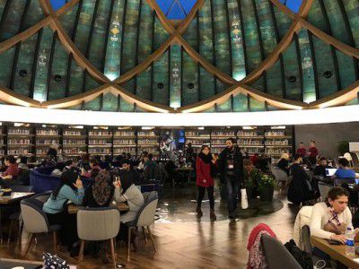 Son zamanların en çok konuşulan mekanlarından olan millet kıraathanelerini gezdik.