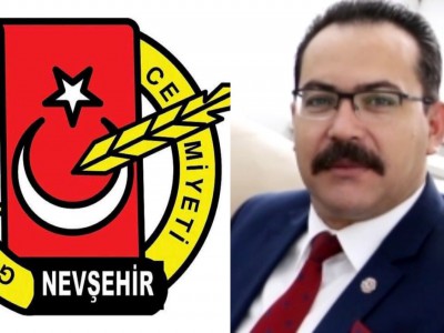 Nevşehir Gazeteciler Cemiyeti Başkanı Bayram Ekici ile konuştuk.
