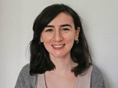 Nida Dinçtürk ile podcast üzerine.