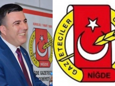 Niğde Gazeteciler Cemiyeti Başkanı Alpaslan Düzgün ile konuştuk.
