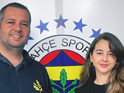 Öğr. Görevlisi Tunç Elibol, sporda haber değeri üzerine bilgiler verdi.