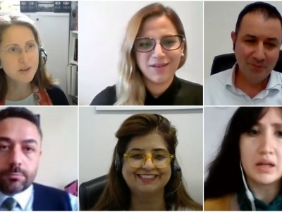 Medya okuryazarlığı irdelendi