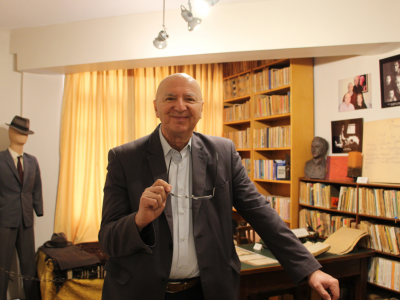 Orhan Kemal’in İstanbul’u: Emekçinin, sokağın ve hafızanın kenti