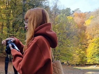 Tekirdağ'da çalışan kadın gazeteci ile konuştuk.