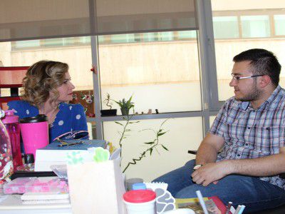 Üsküdar Üniversitesi Halkla İlişkiler Bölüm Başkanı Dr. Öğr. Üyesi Özge Uğurlu Akbaş ile Özel Röportaj