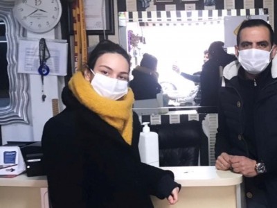 Koronavirüs sürecinde esnafların karşılaştığı sorunlar ve beklentileri