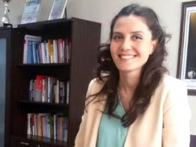 Prof. Dr. Elif Korap Özel ile Google gazeteciliğini konuştuk.