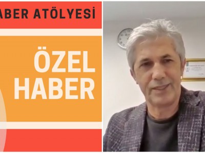 Üsküdar Üniversitesi İletişim Fakültesi Gazetecilik Bölümü tarafından düzenlenen Haber Atölyesinde  bu hafta ‘’özel haber’’ konusu ele alındı.