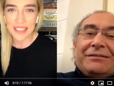 Prof. Dr. Nevzat Tarhan: “Sosyal mesafe, uygun ve gerekli ama psikolojik mesafe gereksizdir”