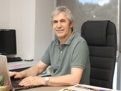 Prof. Dr. Süleyman İrvan, 24 Temmuz üzerine konuştu.