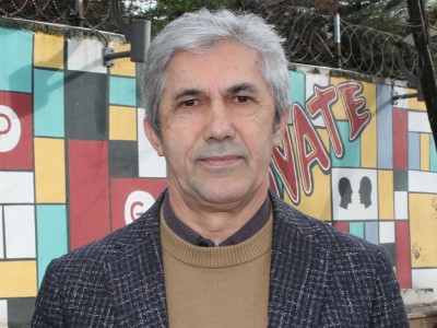 Prof. Dr. Süleyman İrvan, depremlerde sosyal medyanın önemi konusunda açıklamalarda bulundu.