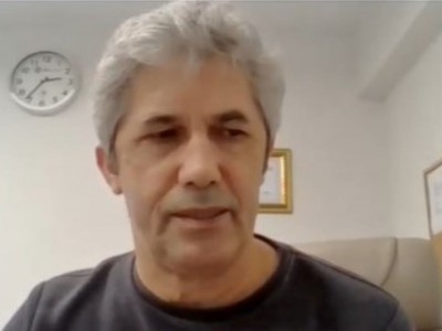 Üsküdar Üniversitesi İletişim Fakültesi'nde Gazetecilikte Türkçe konusu ele alındı.