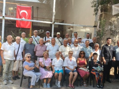 Süleyman İrvan söyleşisi