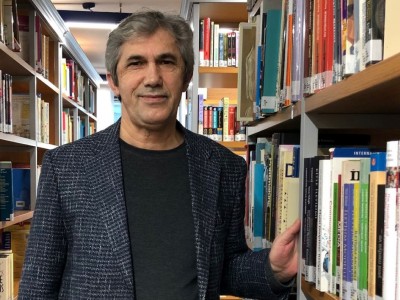 Prof. Dr. Süleyman İrvan, haber siteleri üzerine değerlendirmelerde bulundu.