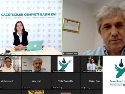 Sosyal medyada sohbet odaları