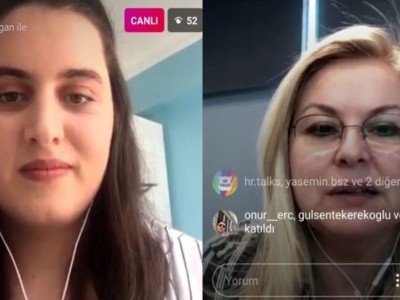 Bir Düşün Sosyal ve Siyaset Kulübü online söyleşisinde konuşan Prof.Dr. Deniz Ülke Arıboğan, Kovid-19 sonrası dünyayı değerlendirdi