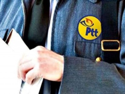 PTT çalışanları Koronavirüs riski altında