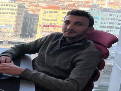 Ramazan Eles ile serbest gazetecilik