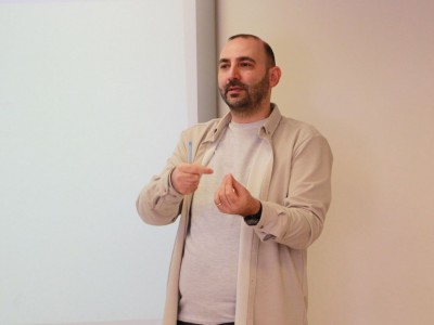 Mezuniyet Projesi