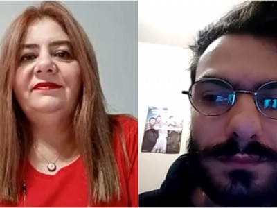Öğretmen Aygün Elmus ile öğretmenlik mesleği üzerine röportaj