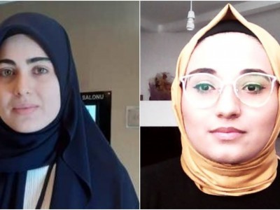 Sema Kahriman ile veri gazeteciliği üzerine bir röportaj yaptık.