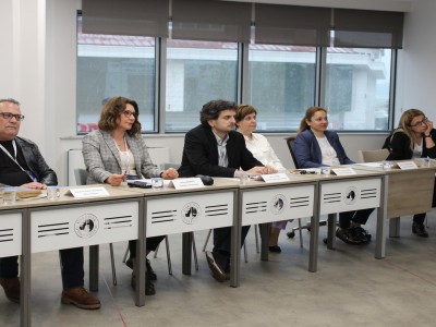 Sempozyumun 22. oturumunda dijital çağda sinema, toplum ve gündelik hayat konuları ele alındı