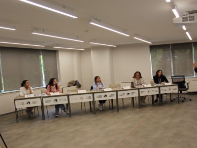 İFİG Sempozyumu