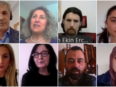 Dijital çağda iletişim eğitimi ve akreditasyon irdelendi
