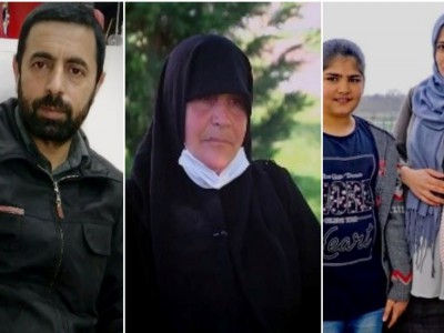 Türkiye'deki sığınmacıların yaşadıkları sıkıntılar hakkında bir haber.