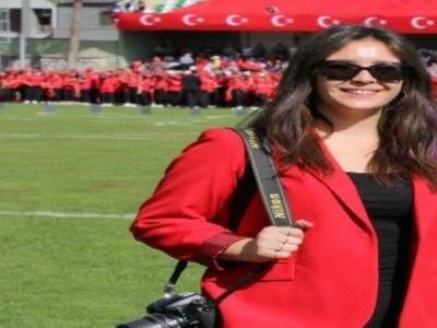 Muğlalı kadın gazeteci Sinem Karakaya ile konuştuk.