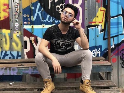 Sosyal medya fenomeni Savaş Divit ile yaptığımız ilk röportajımızda, sosyal medya fenomenliği konusunu ele aldık.