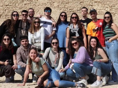 Paula Perez interviewed Spanish students living in Kadıköy.