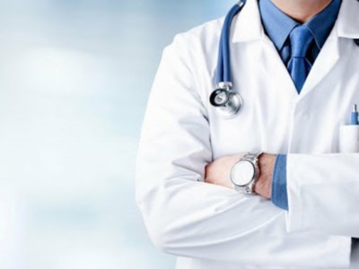 Stajyer doktorların salgınla sınavı