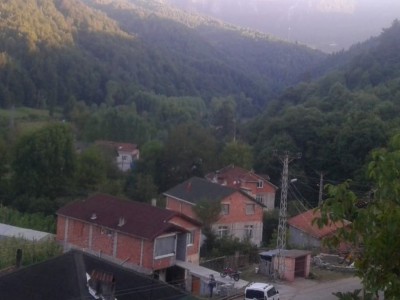 Su sıkıntısı yaşayan köylülerle konuştuk