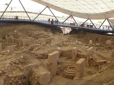 Tarih kokan topraklara yolculuk