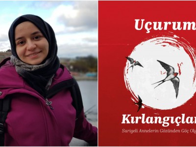 Tez çalışması kitap oldu