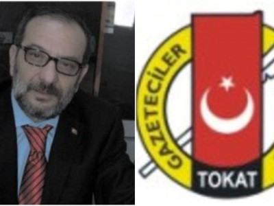 Tokat Gazeteciler Cemiyeti Başkanı Cemal İncesoyluer ile konuştuk.