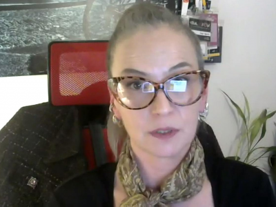 Toplum İçin İletişim Seminerleri’nin dördüncüsünde günlük iletişimin gücü anlatıldı