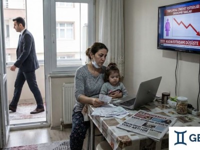 toplumsal cinsiyet eşitsizliği hakkında