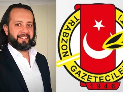 Trabzon Gazeteciler Cemiyeti Başkanı Ersen Küçük ile konuştuk.