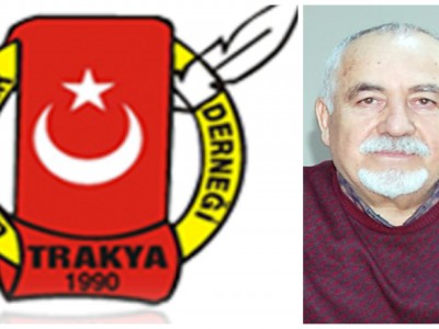 Trakya Gazeteciler Derneği Başkanı Orhan Doğan ile röportaj yaptık.