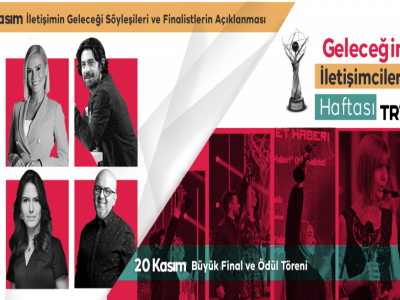 Üsküdar Üniversitesi İletişim Fakültesi öğrencileri de iki proje ile finalist oldu.