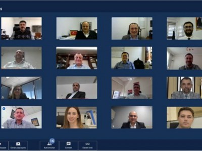 HAVELSAN, Twitter adresinden, Türkiye'nin yerli video konferans çözümü HAVELSAN Diyalog'u geliştirdiklerini duyurdu.
