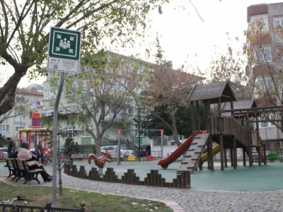 Üsküdar halkı depremde ne yapacağını bilmiyor