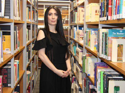 İletişim Fakültesi öğrencilerinin sosyal medya bağımlılıkları konusunda araştırma