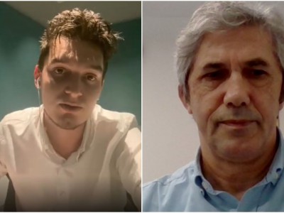 A Haber Video Editörü Emre Yiğithan Akbulut, habercilik içerisindeki montajın yapılmasındaki detayları anlattı.