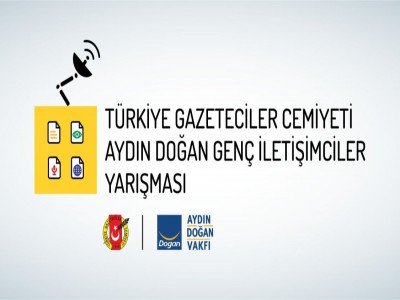 30. Türkiye Gazeteciler Cemiyeti Aydın Doğan Genç İletişimciler Yarışması’nda Üsküdar İletişimli 9 öğrenci ödül almaya hak kazandı.