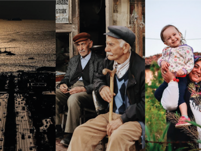 Üsküdar Üniversitesi Fotoğraf Yarışması kazananları belli oldu