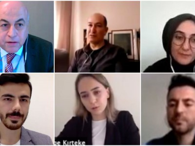 Reklam, marka ve tüketim konuşuldu